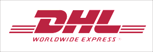 DHL logo